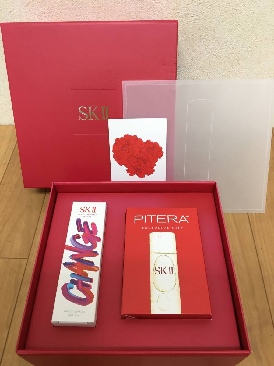 2026年最新】Yahoo!オークション -sk-iiの中古品・新品・未使用品一覧