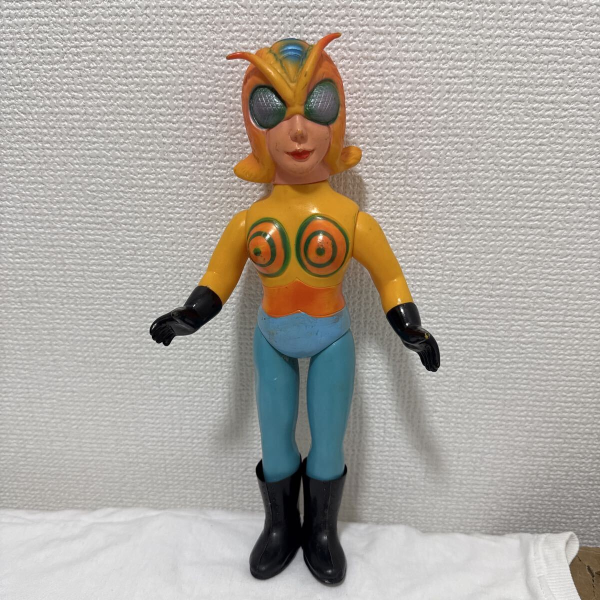 Yahoo!オークション -「ハチ女」(おもちゃ、ゲーム) の落札相場・落札価格