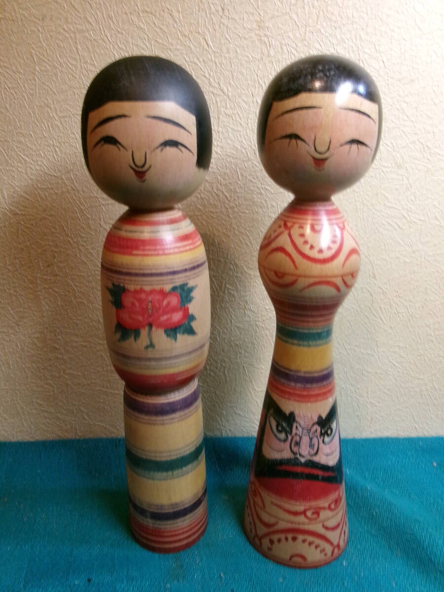 Yahoo!オークション -「こけし 盛秀太郎」の落札相場・落札価格