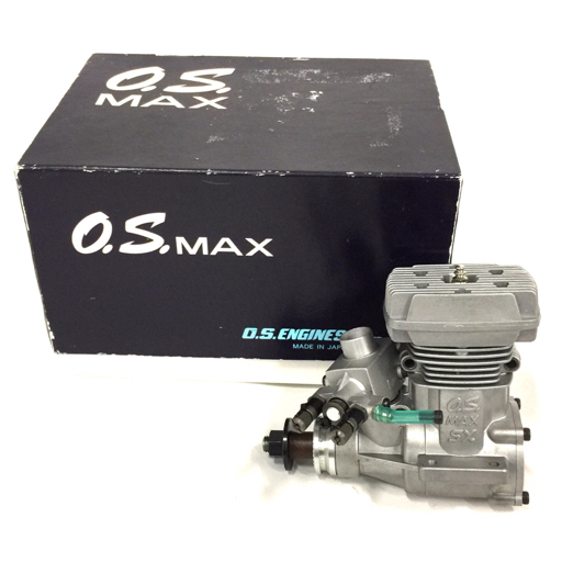 Yahoo!オークション -「os max sx」の落札相場・落札価格