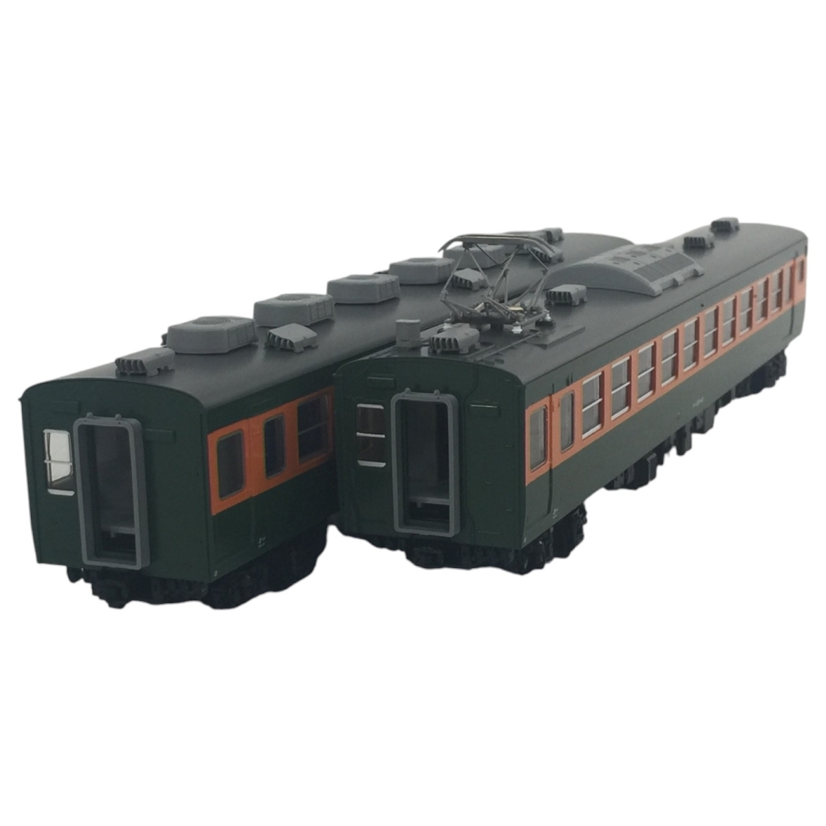 Yahoo!オークション - 「tomix 153系」鉄道模型の落札相場・落札価格