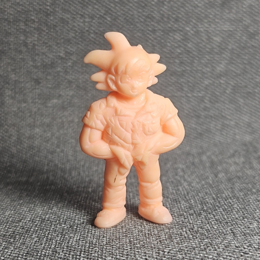 Yahoo!オークション -「ドラゴンボール消し 孫悟空」の落札相場・落札価格