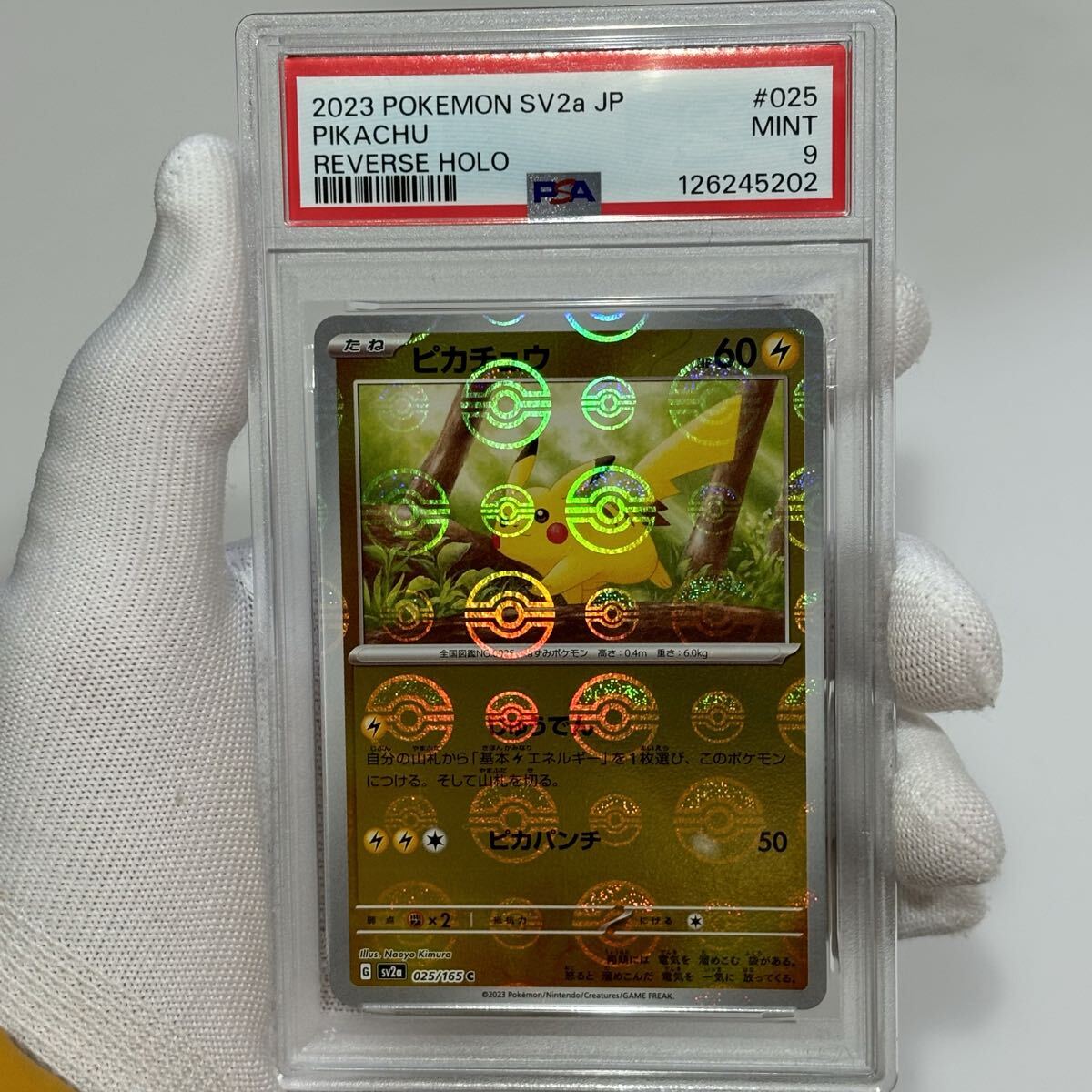 Yahoo!オークション -「モンスターボール 25th」(ポケモンカードゲーム