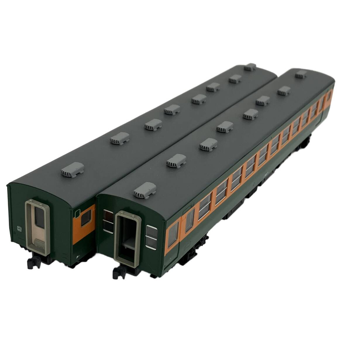 Yahoo!オークション -「tomix 153系」の落札相場・落札価格