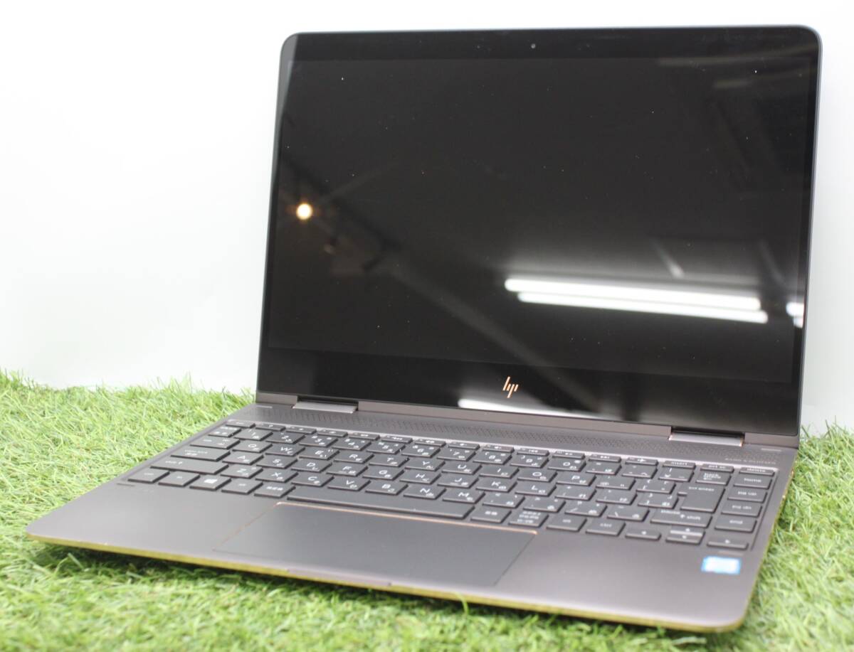 Yahoo!オークション -「hp spectre 13」(ノートブック、ノートパソコン