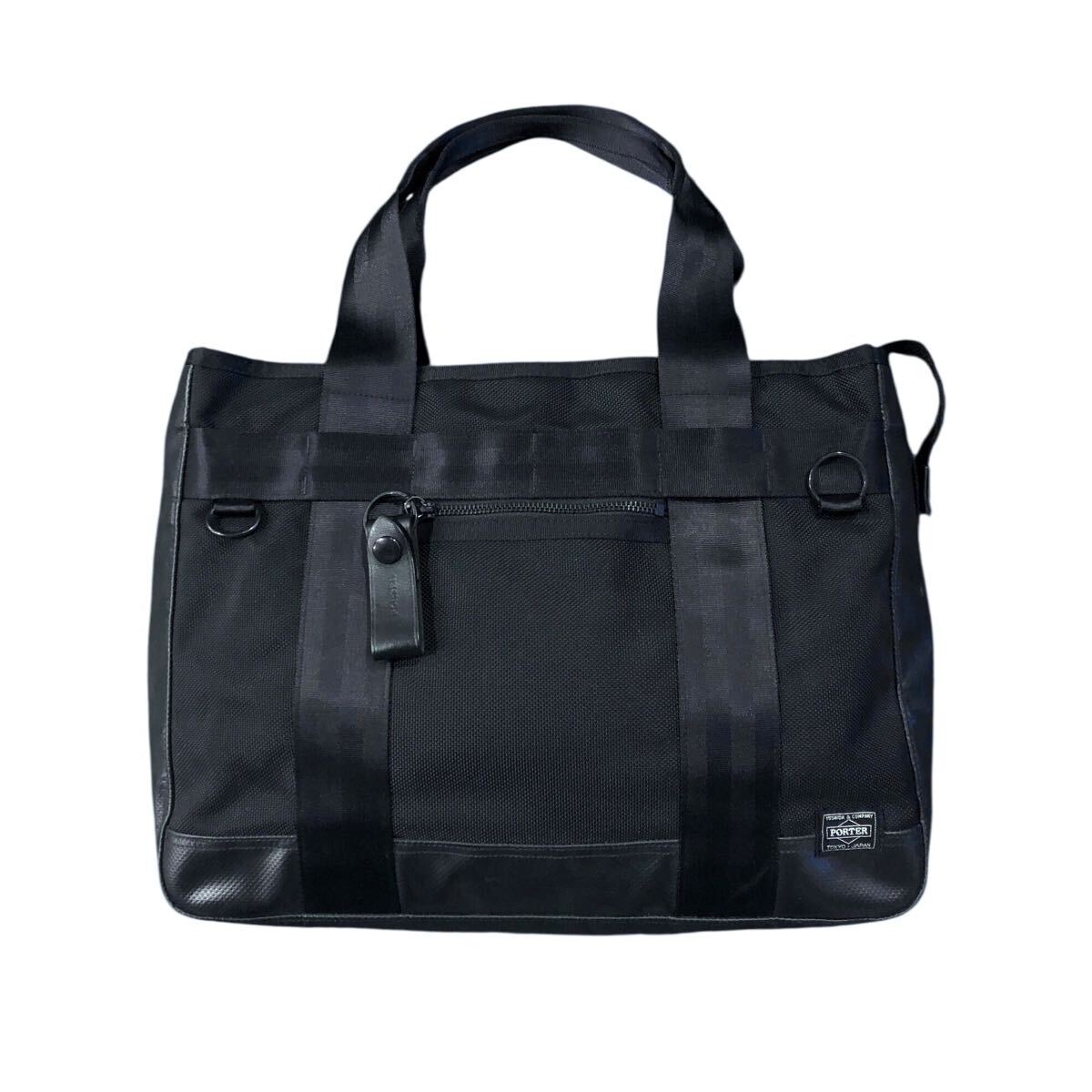 2026年最新】Yahoo!オークション -ポーター ビジネス バッグの中古品
