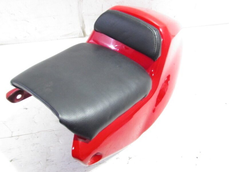 Yahoo!オークション -「900ss シングルシート」の落札相場・落札価格