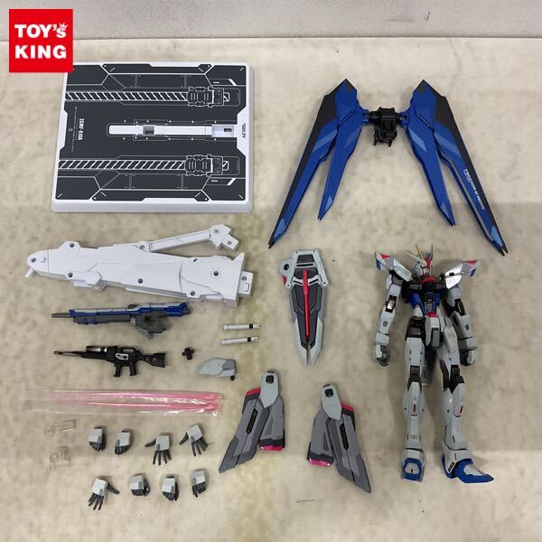 Yahoo!オークション -「METAL BUILD ジャンク」の落札相場・落札価格