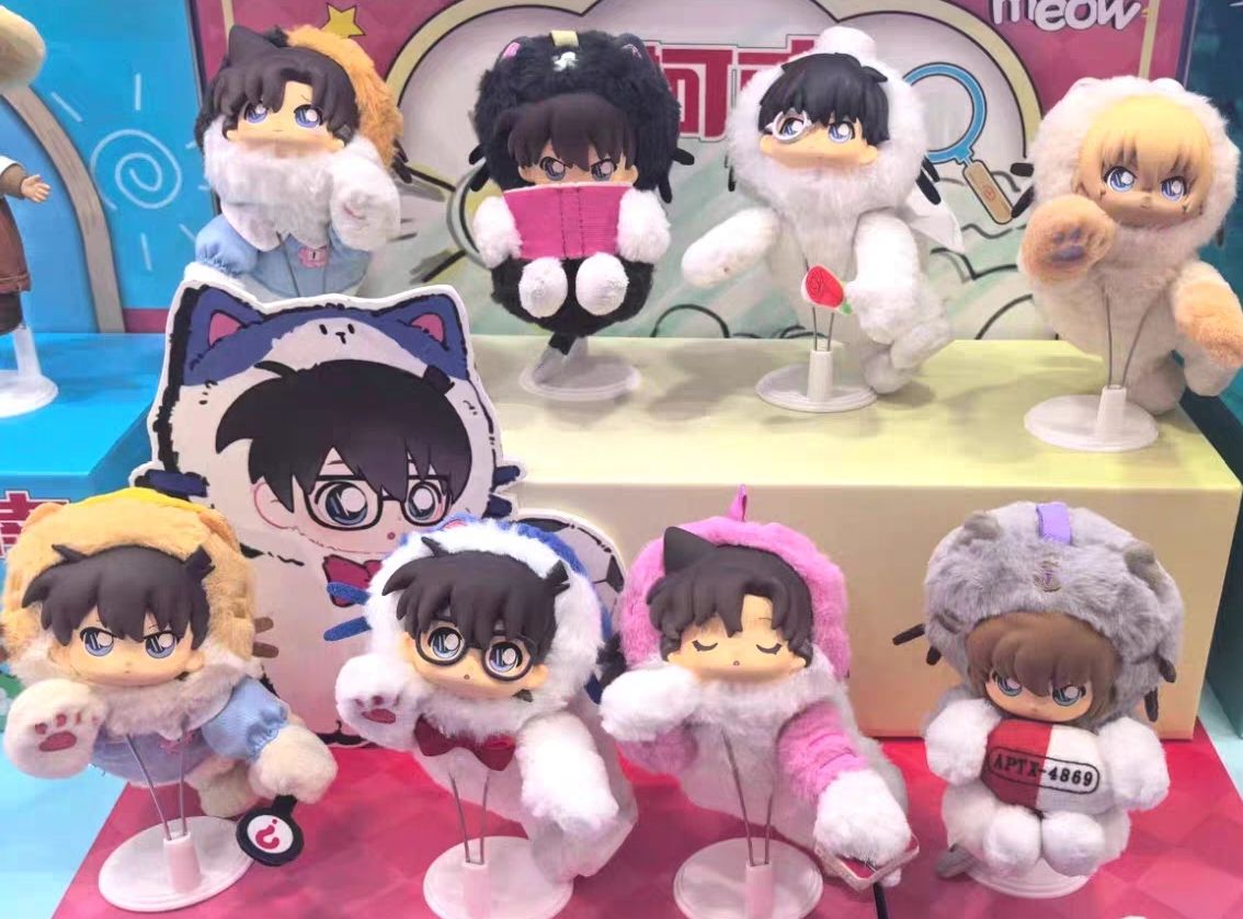 プリパラ 中国 Joyouth POPUP ぬいぐるみ ファルル｜Yahoo!フリマ（旧