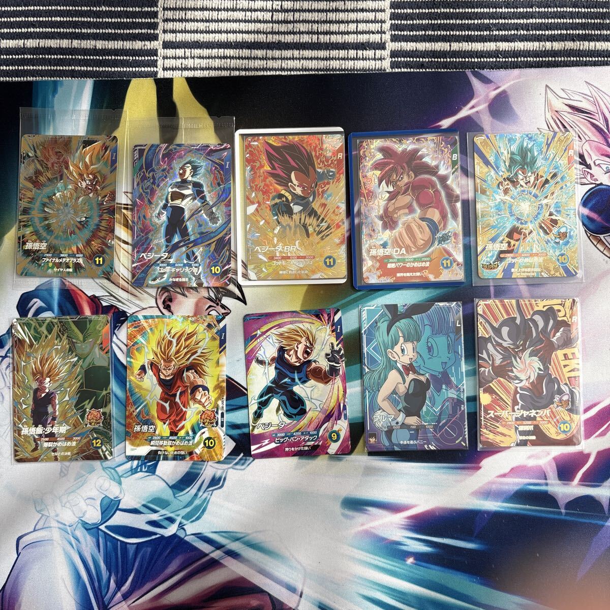 Yahoo!オークション -「ドラゴンボールスーパーダイバーズまとめ売り