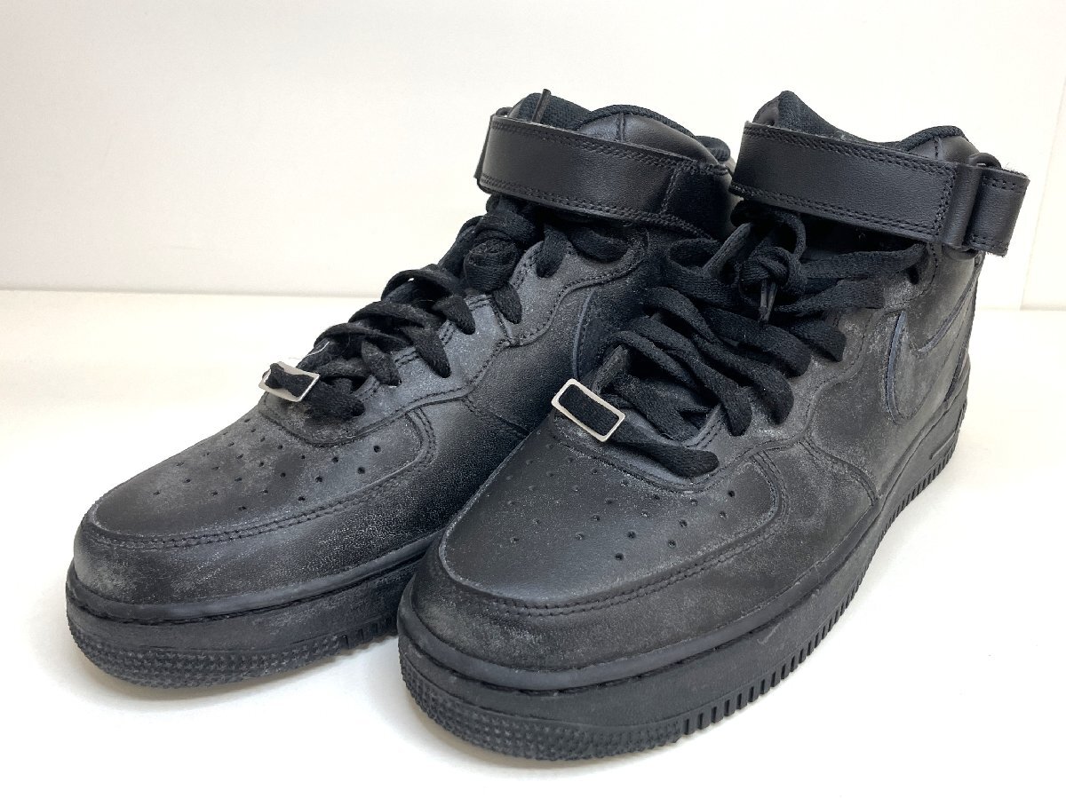 2026年最新】Yahoo!オークション -air force 1 mid 27.5(ナイキ)の中古
