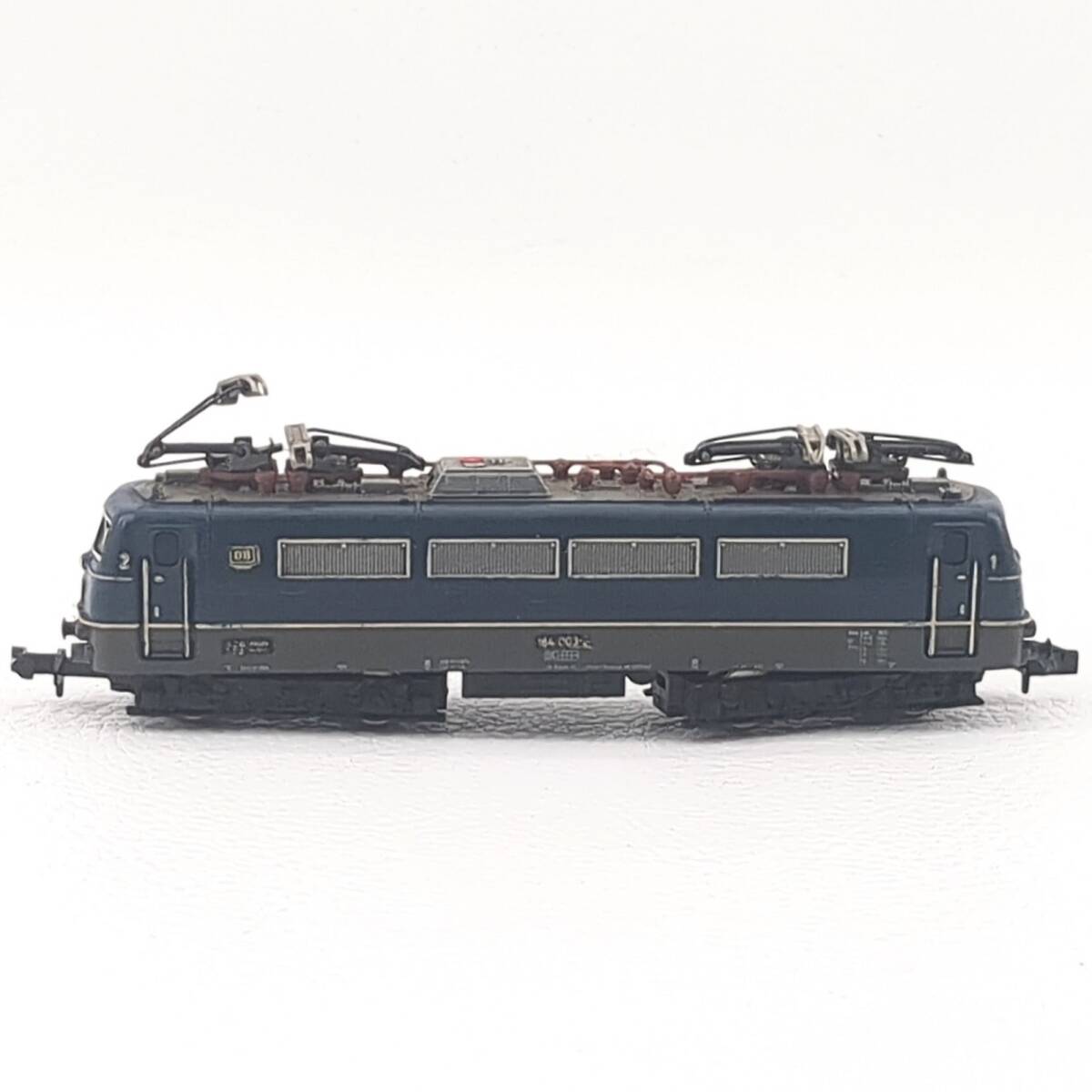 2026年最新】Yahoo!オークション -鉄道模型 trixの中古品・新品・未