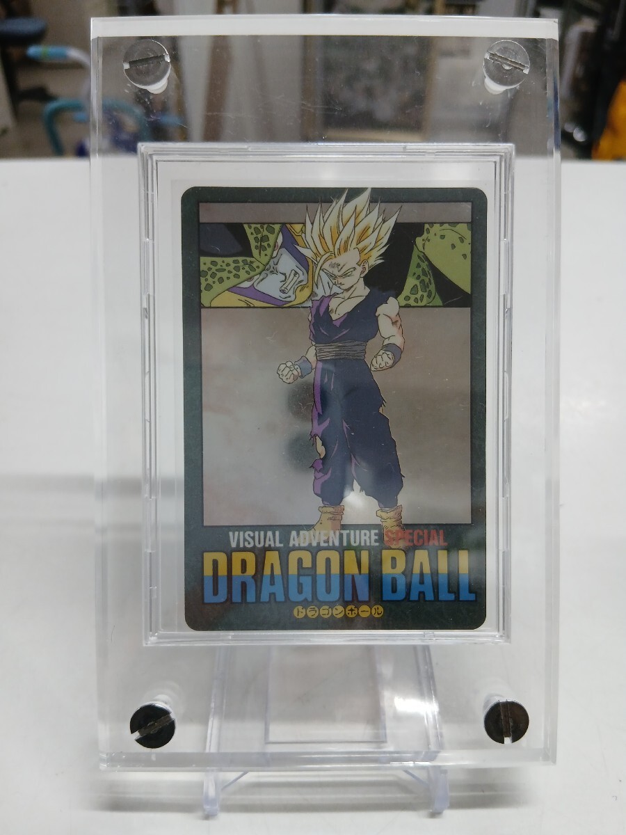 Yahoo!オークション -「ドラゴンボール スペシャルカード」の落札相場