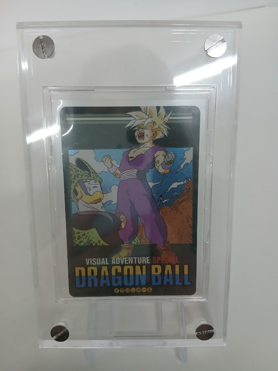 Yahoo!オークション -「ドラゴンボール スペシャルカード」の落札相場