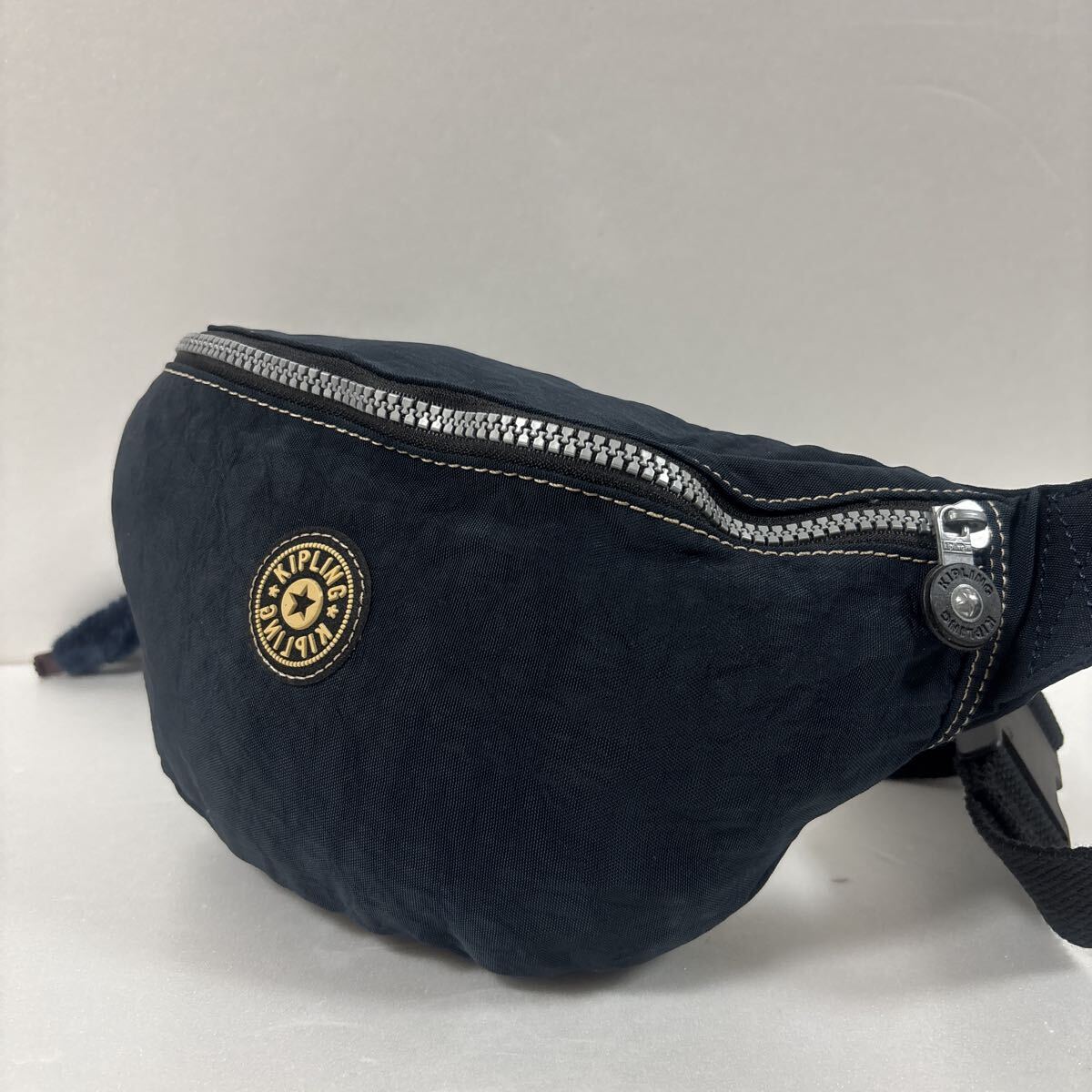 2026年最新】Yahoo!オークション -キプリング ウエストバッグの中古品