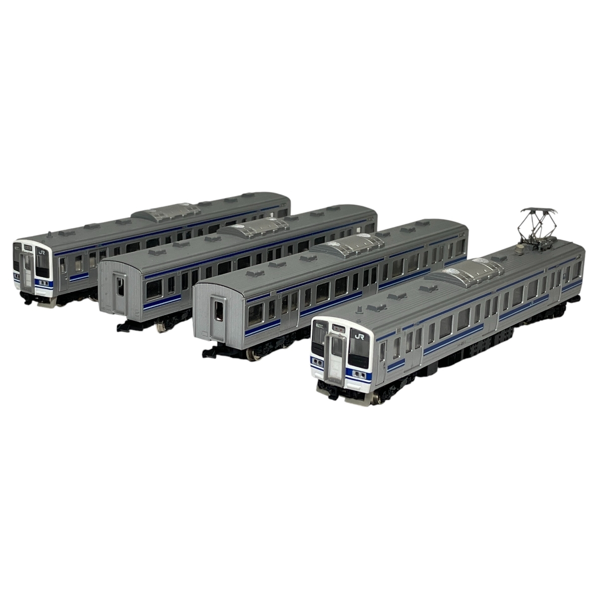 2026年最新】Yahoo!オークション -tomix 211(Nゲージ)の中古品・新品