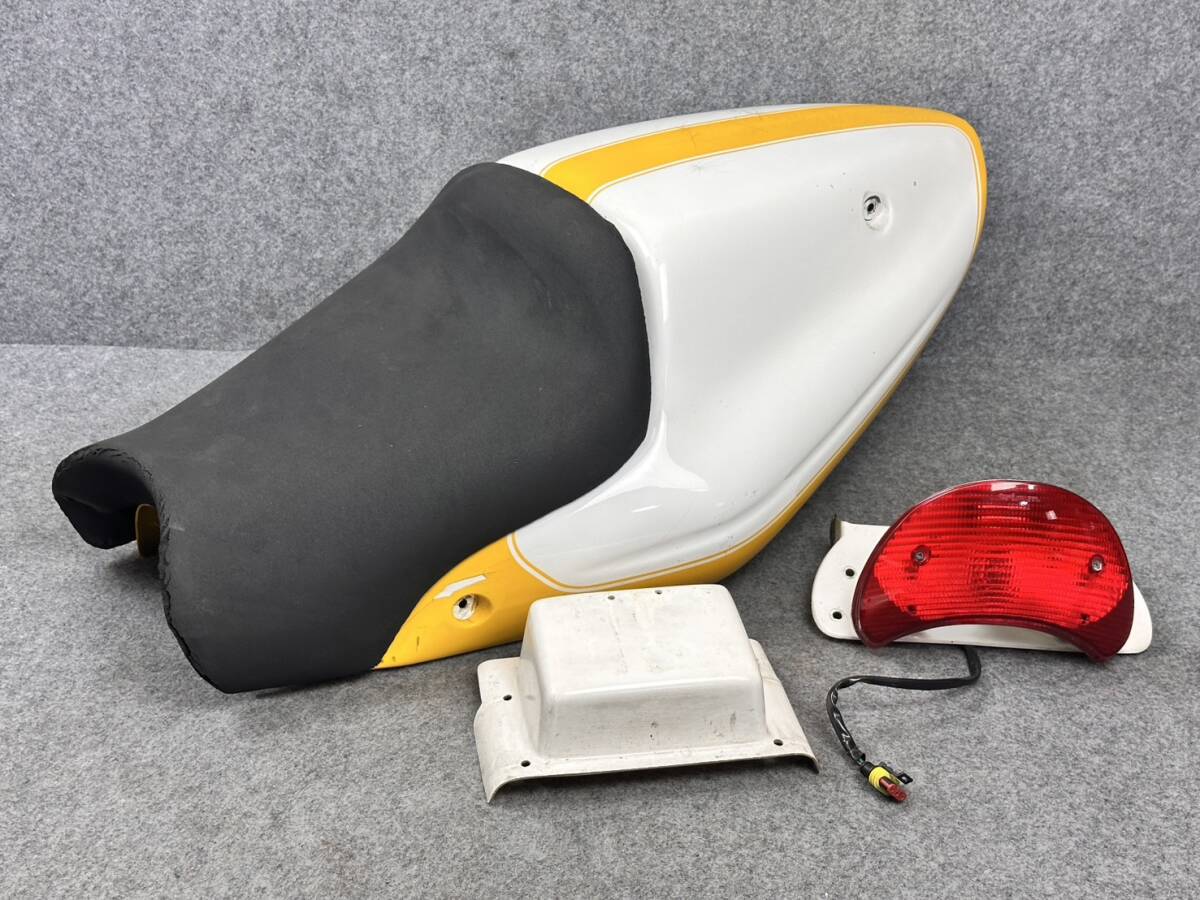 Yahoo!オークション -「900ss シングルシート」の落札相場・落札価格