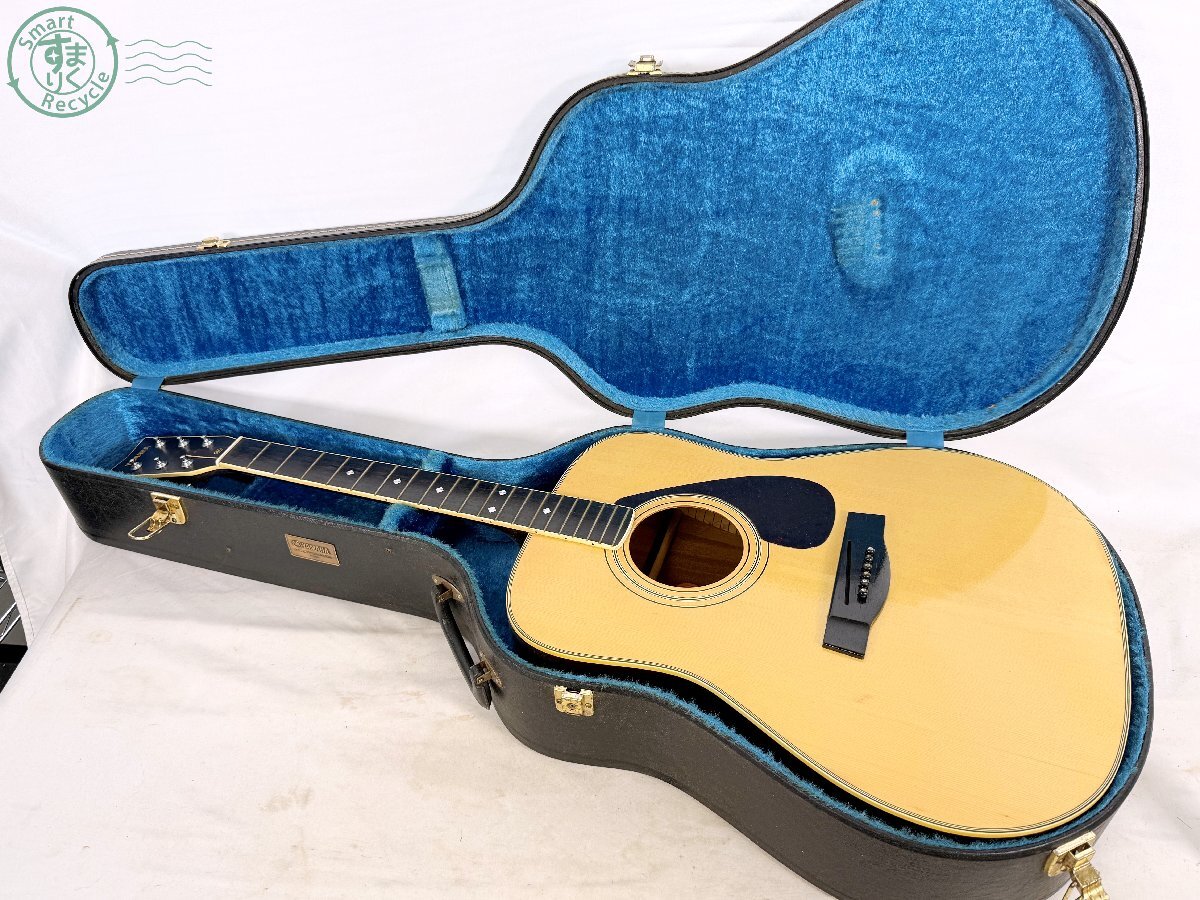 Yahoo!オークション -「yamaha fg-201」の落札相場・落札価格