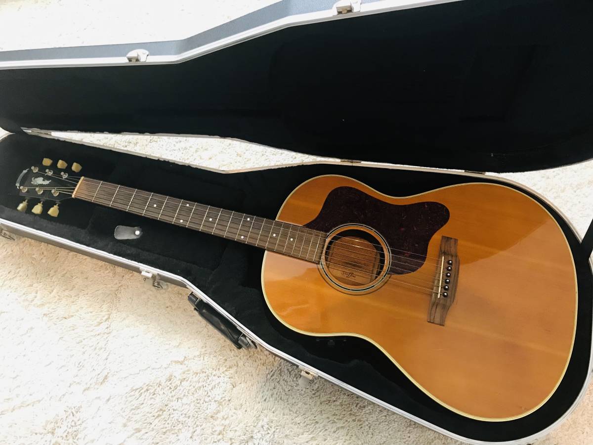 Stafford(スタッフォード) SAD-1000 国産 最初期型 シリアル一桁前半