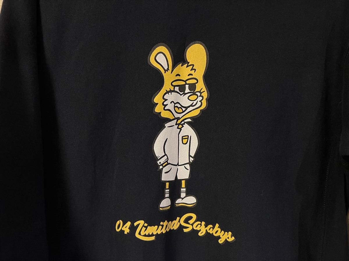 フォーリミ 04 Limited Sazabys スウェット Mサイズ 美品｜Yahoo