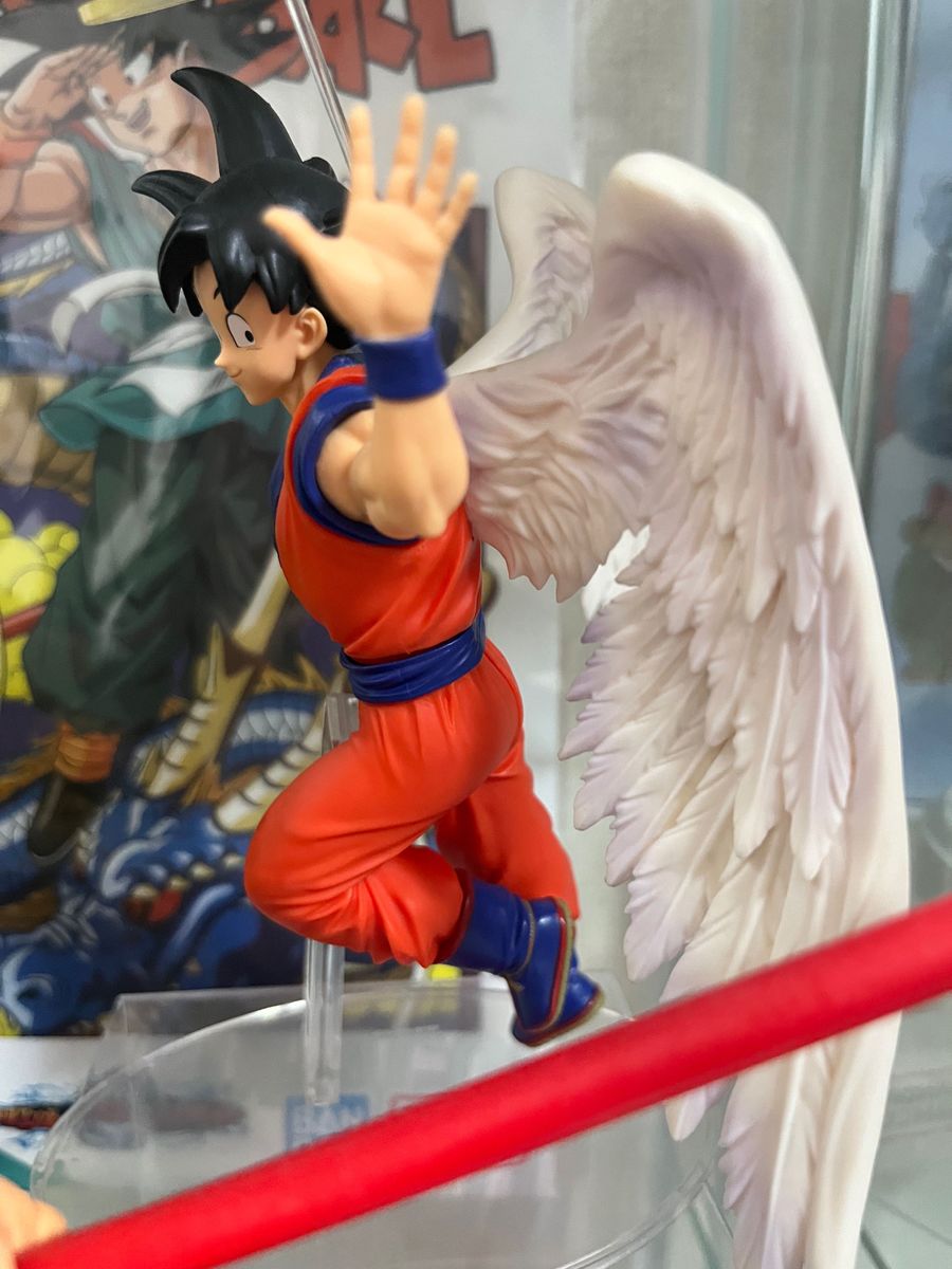 smsp バイバイ悟空 A賞 一番くじ 神龍ラストワン フィギュア 他｜Yahoo