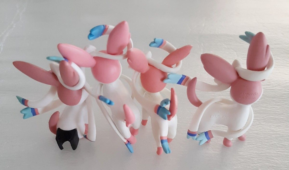 ポケモン ニンフィア まとめ売り｜Yahoo!フリマ（旧PayPayフリマ）