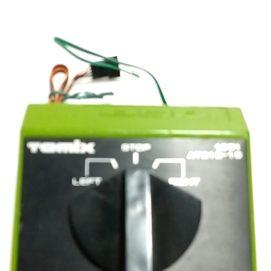 Yahoo!オークション - TOMIX 1601 電動ターンテーブル AT212-15 鉄道模