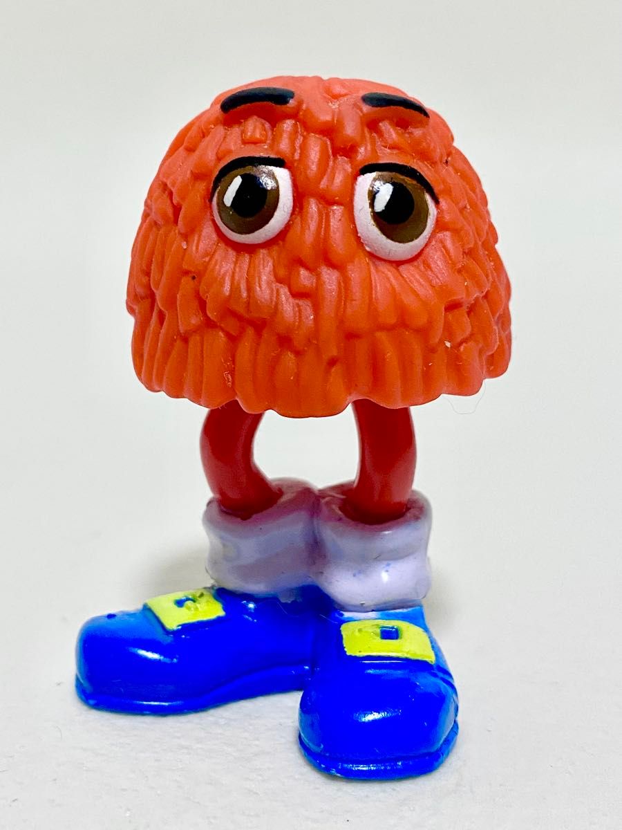 ヴィンテージ】 フライキッズ フィギュア マクドナルド マック