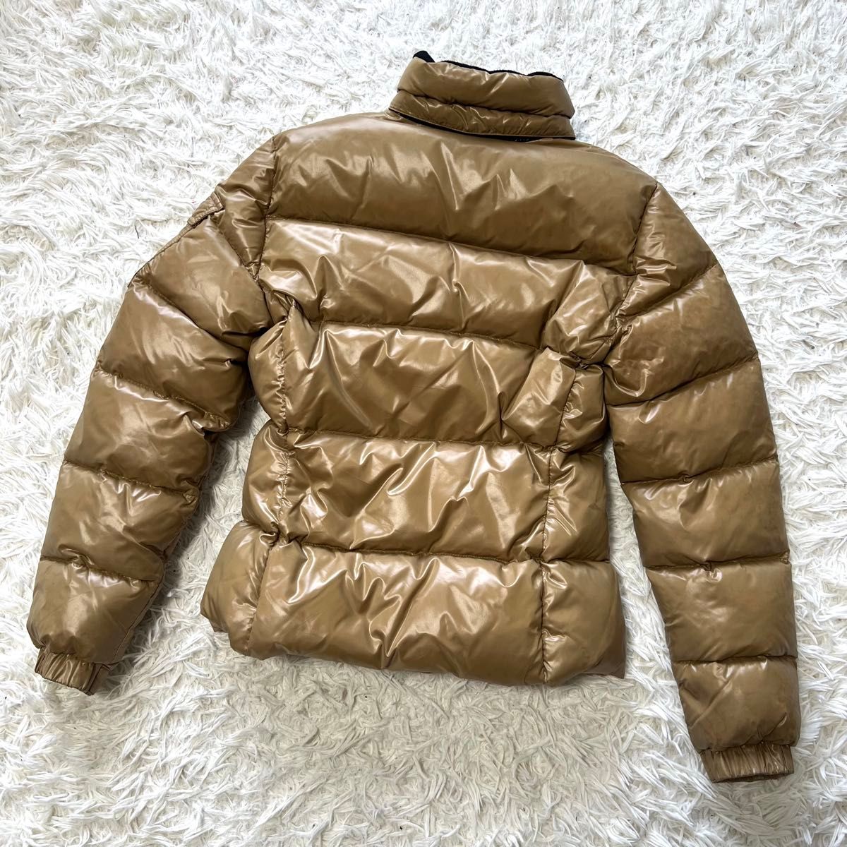 MONCLER モンクレール ダウンジャケット BADIA バディア ショート