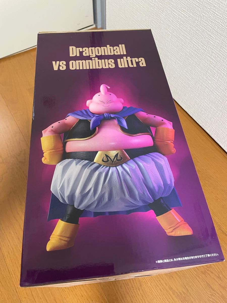 ドラゴンボール一番くじ 魔人ブウ ラストワン賞｜Yahoo!フリマ（旧