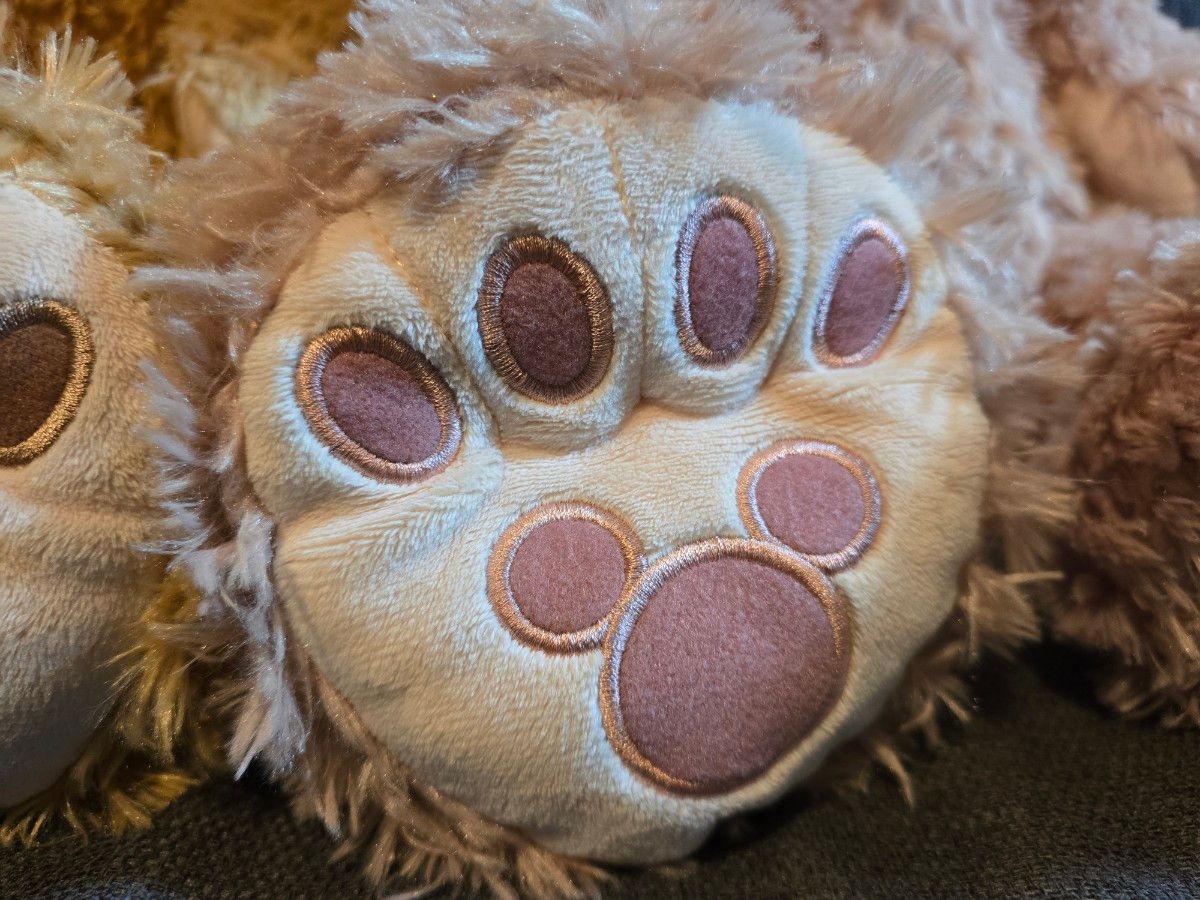 東京ディズニーシー限定】DisneyResort ダッフィー シェリーメイ