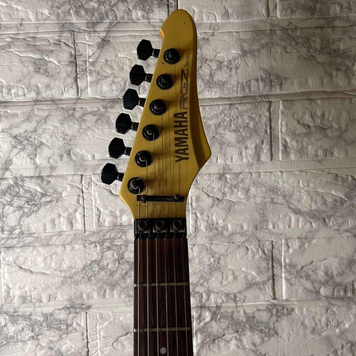 Yamaha ヤマハ エレキギター RGZシリーズ 1980年代｜Yahoo!フリマ（旧