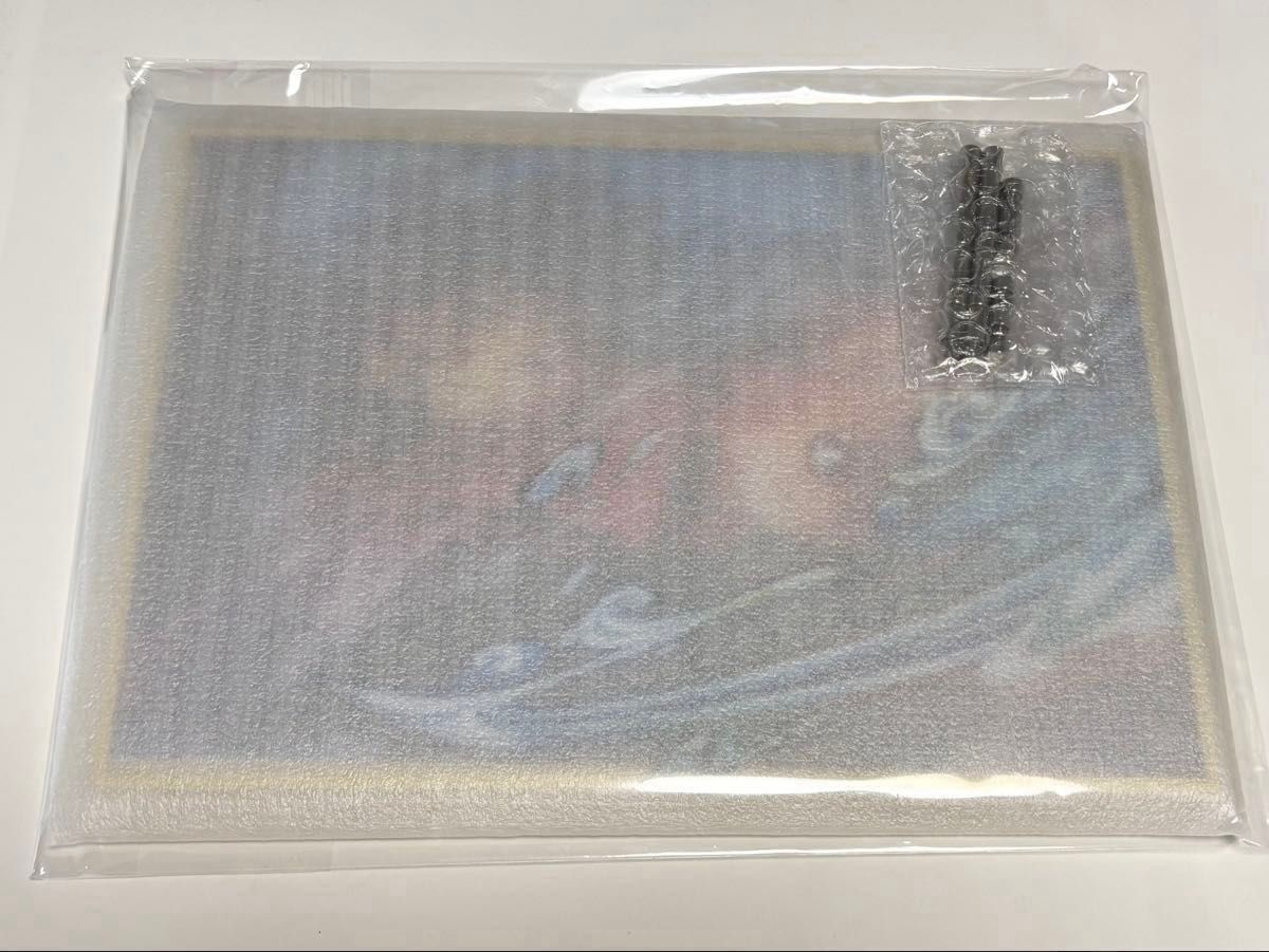 鬼滅の刃】 WEBSHOPくじ A賞【冨岡義勇】ビッグレイヤードアクリル