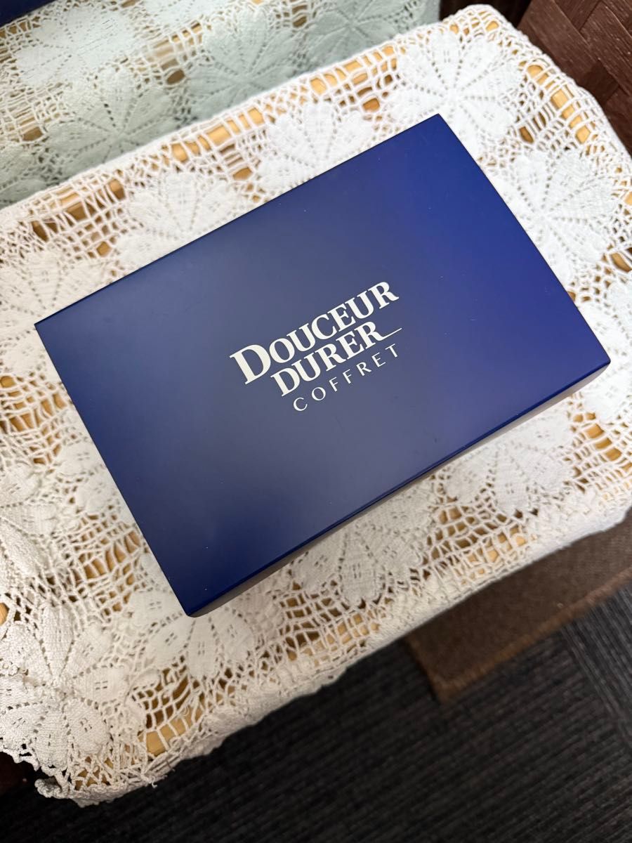 新品未使用 ミキ ドゥースデュレ コフレ スキンケアセット