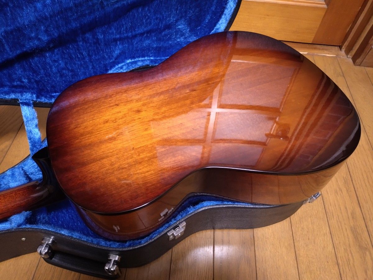 K Yairi G-1F Alvarez アコースティックギター 日本製 生産完了品