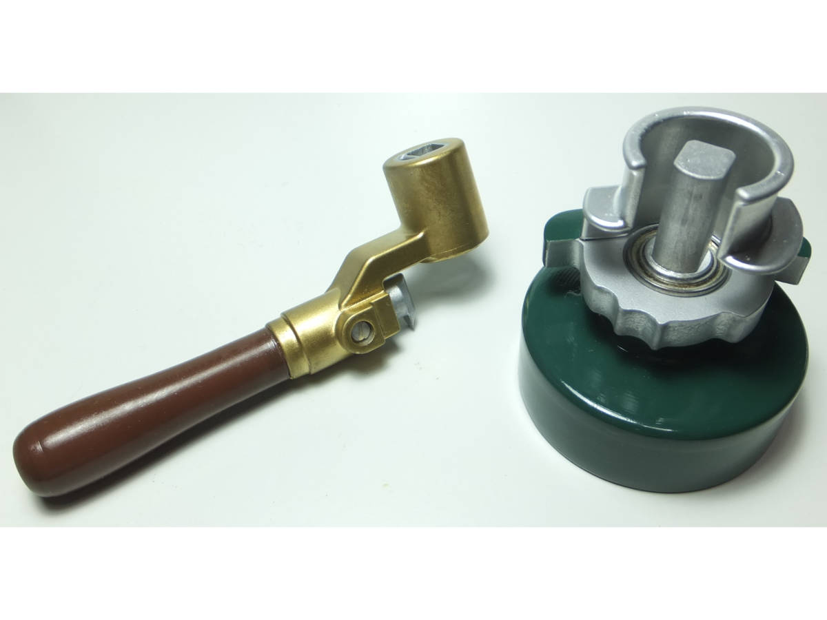 Yahoo!オークション - 国鉄型気動車用ブレーキハンドル・ハンドル守 1/