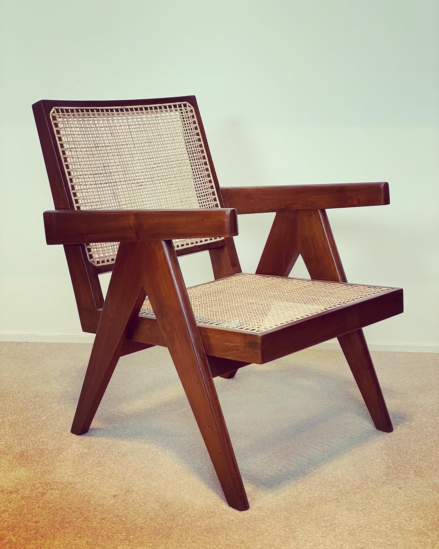ピエール・ジャンヌレ/Pierre Jeanneret Chandigarh Collection