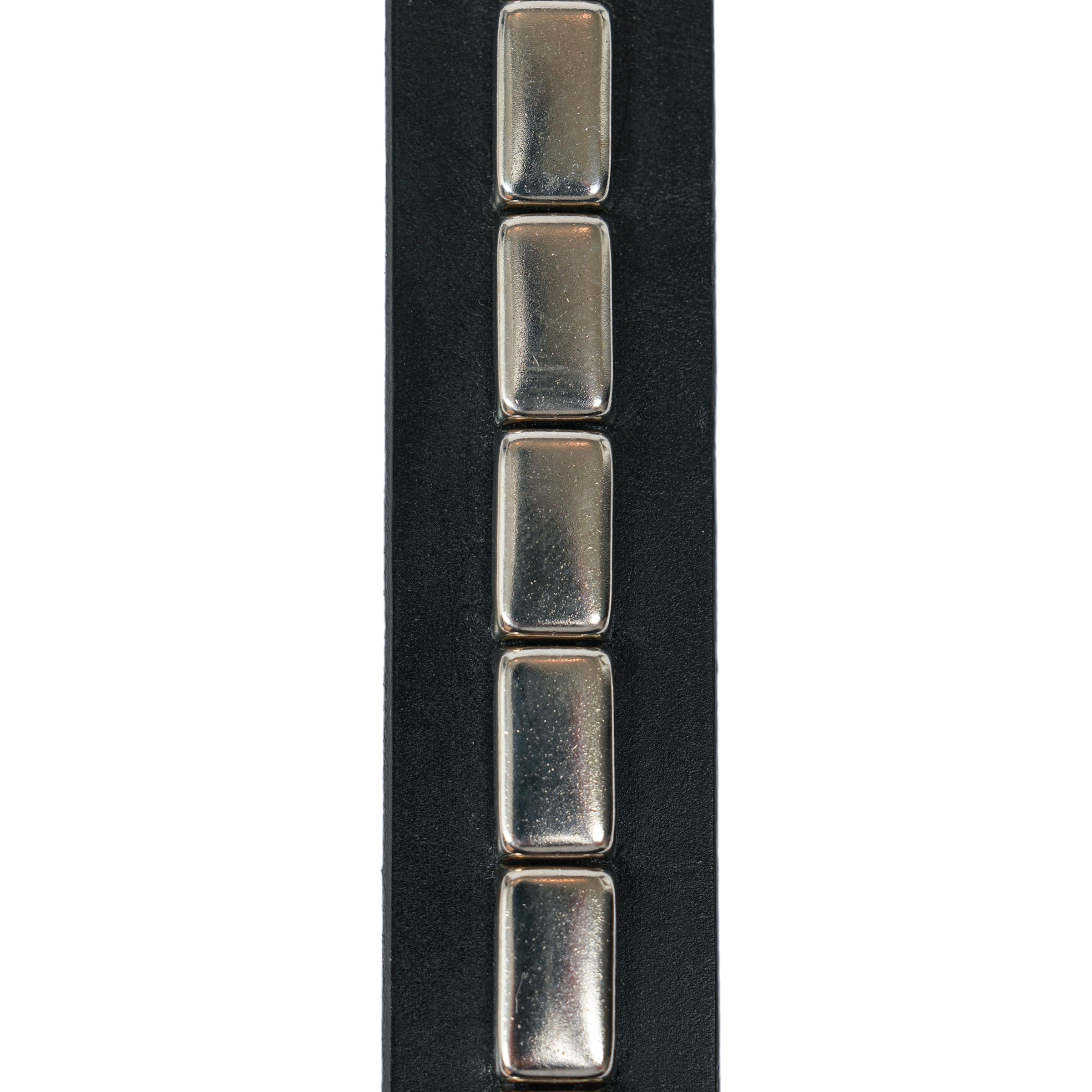 Bridle studs narrow belt | DECi