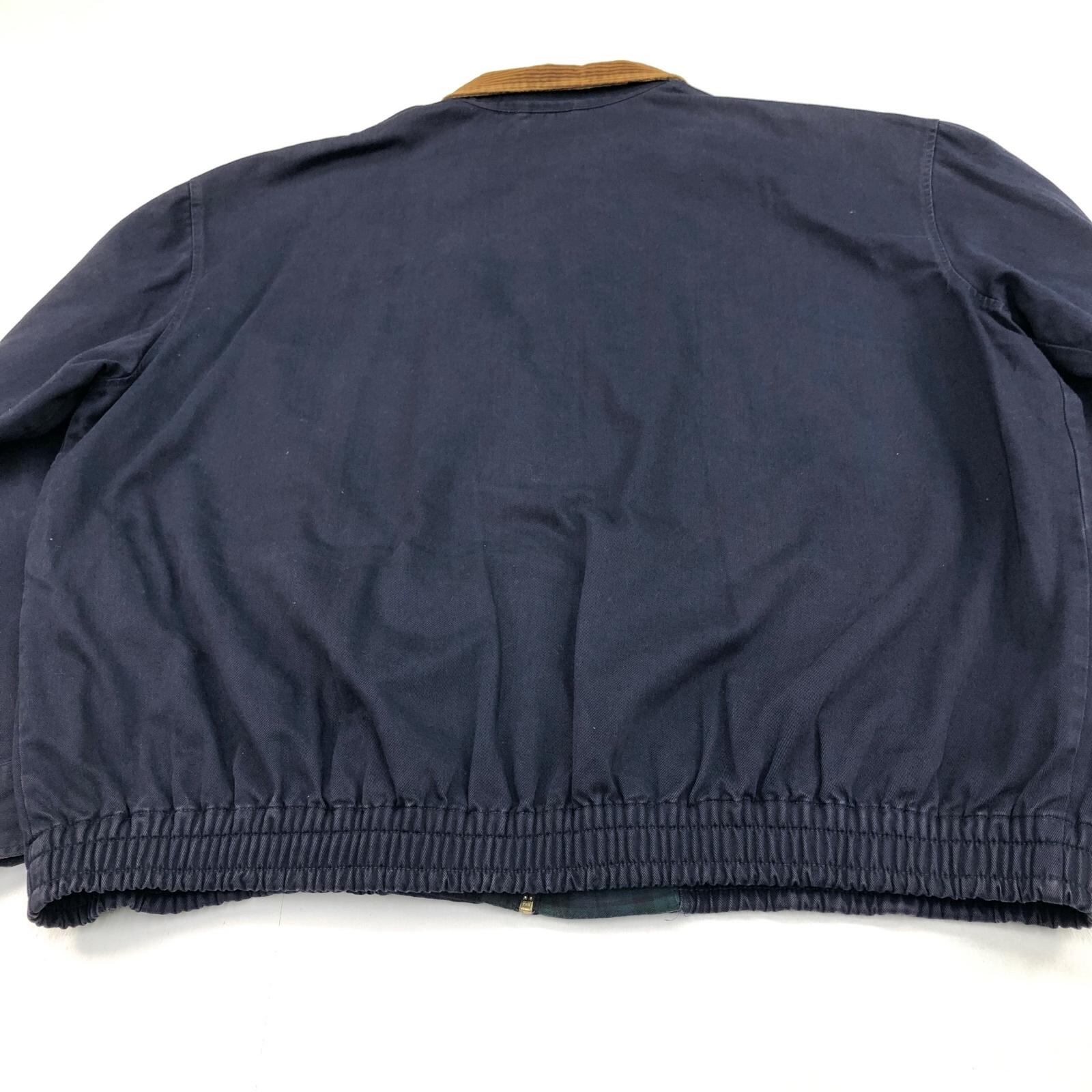 POLO BY RALPH LAUREN ラルフローレン 90年代 襟コーデュロイ コットン