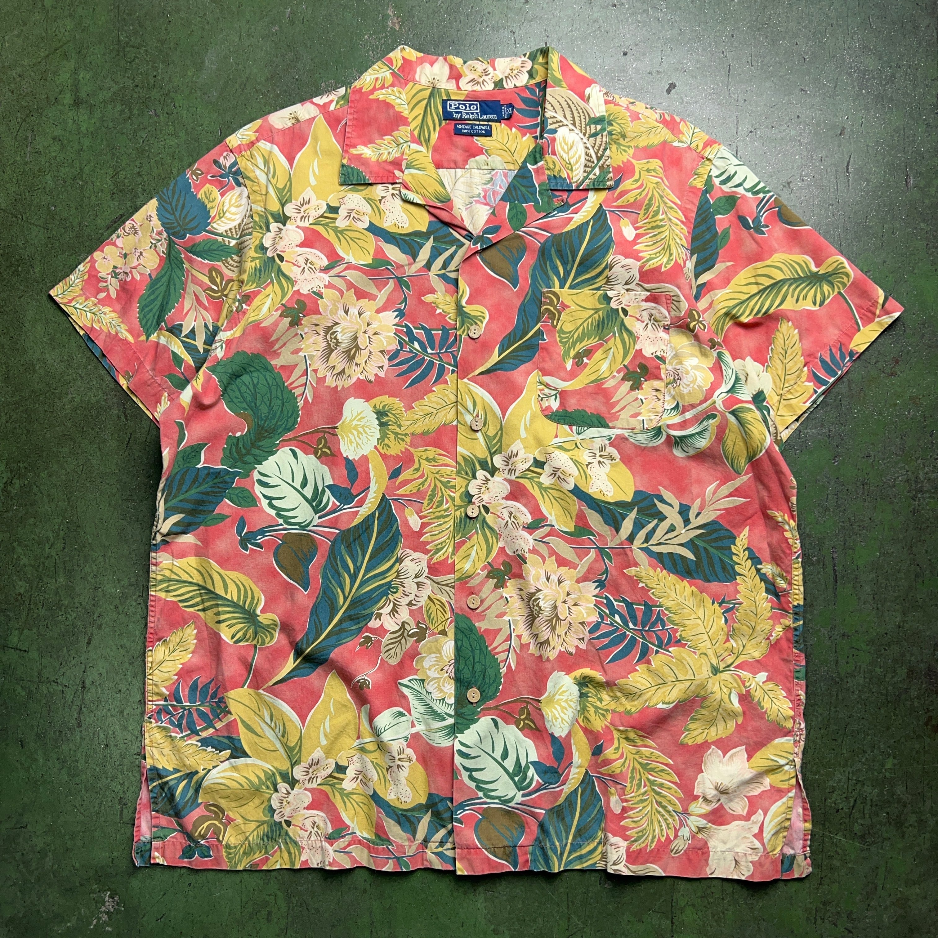 90's~ Polo by Ralph Lauren 