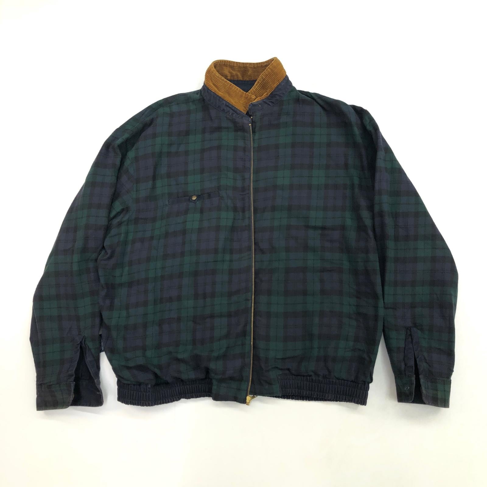 POLO BY RALPH LAUREN ラルフローレン 90年代 襟コーデュロイ コットン