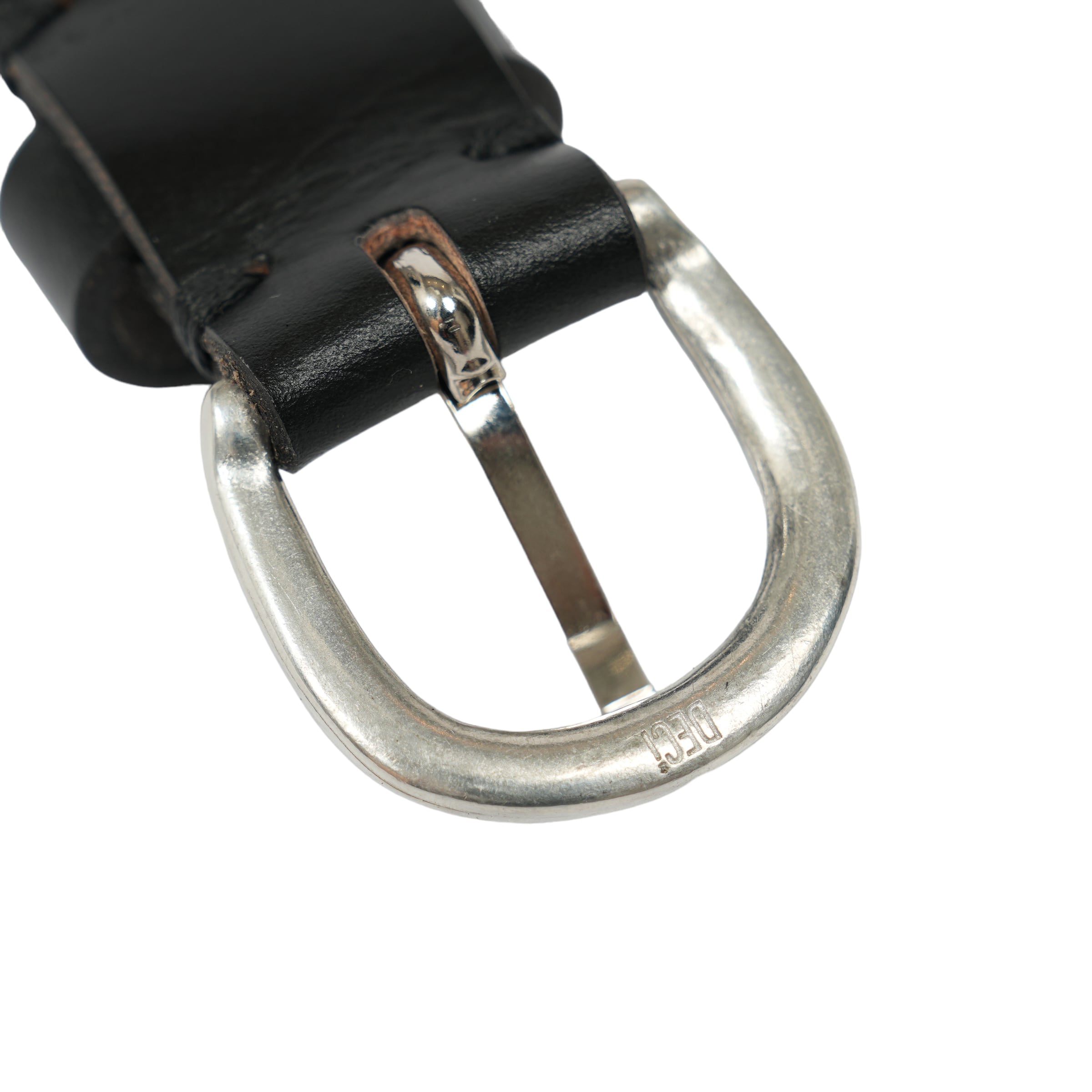 Bridle studs narrow belt | DECi