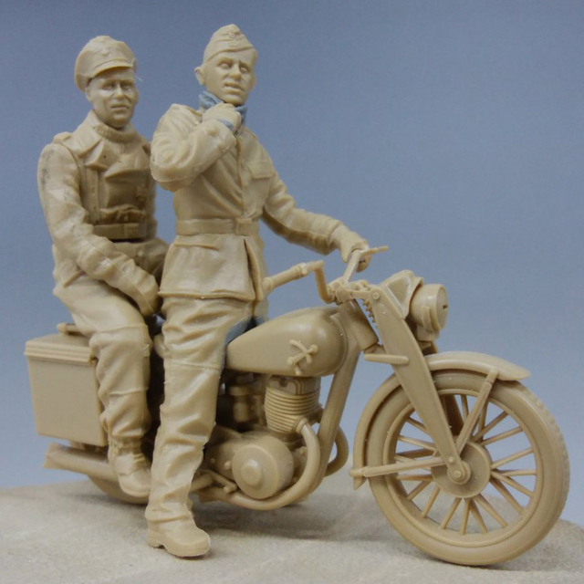 Geschützdonner～砲声～ - ナイトウモデルズ