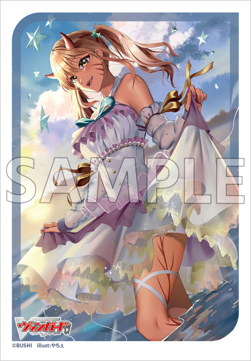 ブシロード スリーブコレクション ミニ Vol.732 カードファイト