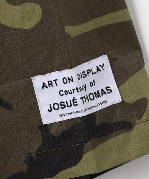 GALLERY DEPT（ギャラリーデプト）の「＜GALLERY DEPT＞ RILEY ANORAK