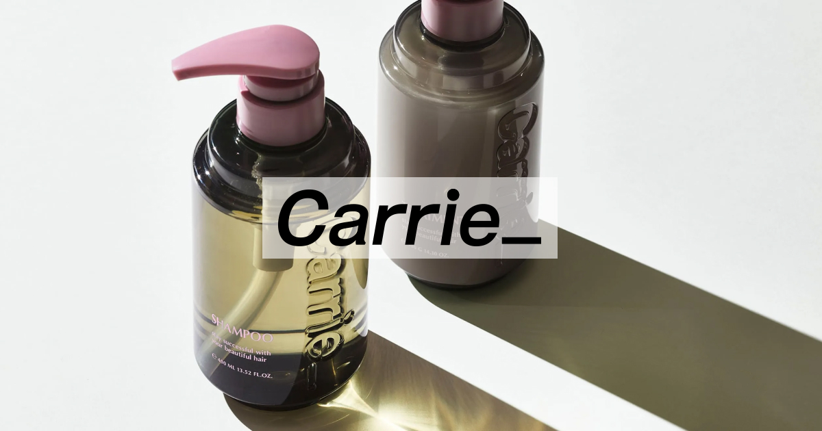 products_test | Carrie_