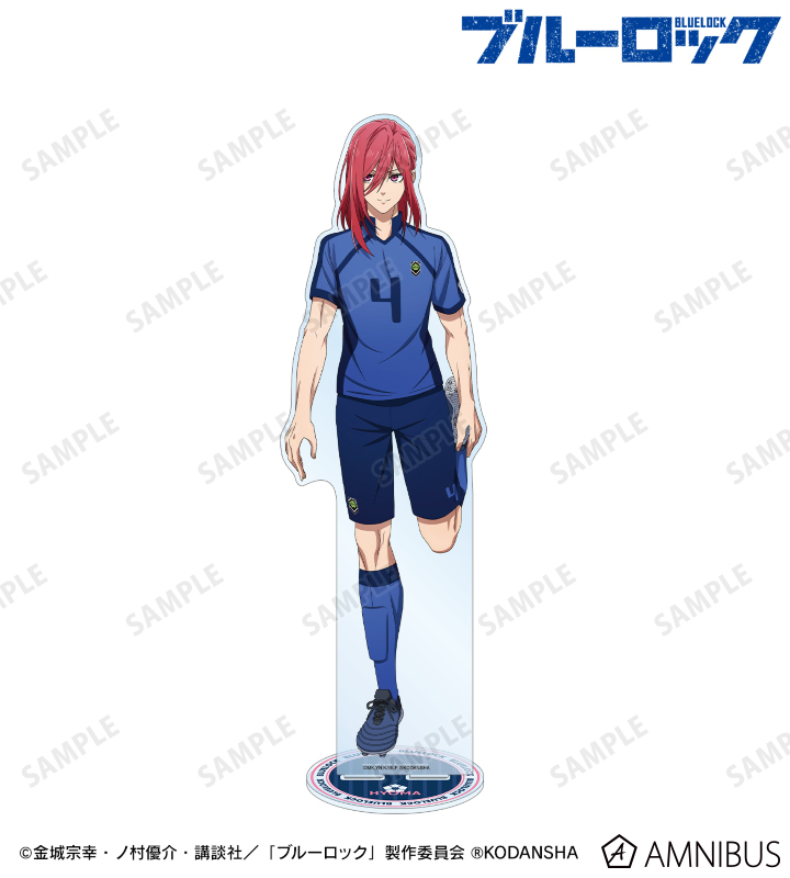 AMNIBUS-日常使いできるアニメグッズの通販サイト-