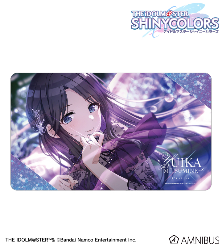 BanG Dream!10th2 箱 アイドルマスター シャイニーカラーズ2箱 BanG