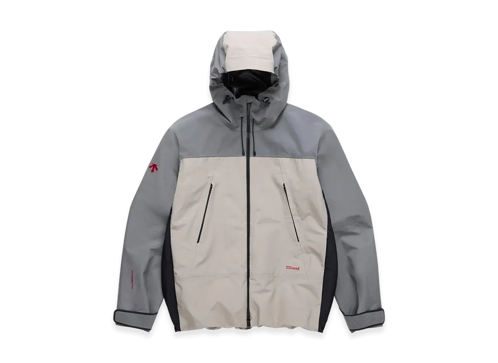 海外11/27・11/28発売｜JJJJound × Descente Allterrain 第3弾