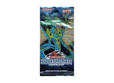 PSA10】エンシェント・フェアリー・ドラゴン UL[ANPR-JP040](エイン